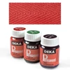 Deka Permanent, vopsea textil pentru materiale de culoare deschisă- 25 lemn de trandafir