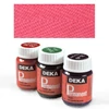 Deka Permanent, vopsea textil pentru materiale de culoare deschisă - 28 roz