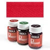 Deka Permanent, vopsea textil pentru materiale de culoare deschisă- 29 roz