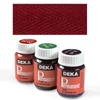 Deka Permanent, vopsea textil pentru materiale de culoare deschisă - 32 visiniu