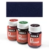 Deka Permanent, vopsea textil pentru materiale de culoare deschisă- 51 bleumarin