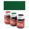 Deka Permanent, vopsea textil pentru materiale de culoare deschisă - 64 verde