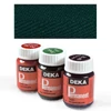 Deka Permanent, vopsea textil pentru materiale de culoare deschisă - 66 verde inchis