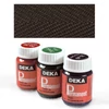 Deka Permanent, vopsea textil pentru materiale de culoare deschisă - 85 maro închis