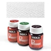 Deka Permanent, vopsea textil pentru materiale de culoare deschisă - 92 alb