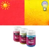Vopsea textil  Deka Perm Neon 25 ml - 15 rosu