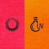 Imagine 3/4 - Vopsea textil  Deka Perm Neon 25 ml - 29 roz