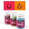 Vopsea textil  Deka Perm Neon 25 ml - 29 roz