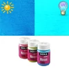 Vopsea textil  Deka Perm Neon 25 ml - 49 albastru