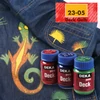 Deka Perm Deck Vopsea textil acoperitoare pentru material închis la culoare - 05 galben