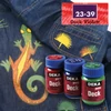 Deka Perm Deck Vopsea textil acoperitoare pentru material închis la culoare - 39 violet