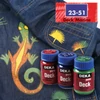 Deka Perm Deck Vopsea textil acoperitoare pentru material închis la culoare - 51 bleumarin