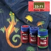 Deka Perm Deck Vopsea textil acoperitoare pentru material închis la culoare - 71 verde olive