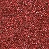 Imagine 3/7 -  Deka Perm Glitter vopsea textil cu sclipici  25 ml - 15 roșu
