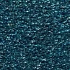 Imagine 3/7 -  Deka Perm Glitter vopsea textil cu sclipici 25 ml -- 58 turcoaz