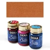 Vopsea mătase Deka Silk 25 ml - 79 fibre maro
