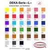 Vopsea batik Deka 10 g - oră aurie