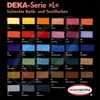 Vopsea batik Deka 10 g - oră aurie