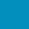 H Dupont Classique vopsea de mătase, fixare cu abur  125 ml - 221 albastru cyan, cyan