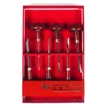Set de cuțite pentru linogravare Lyons L331-0, 6 buc