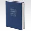 Fabriano Classic Artist's Journal caiet  de desen și schițe, 90 g, 192 pagini, 16x21 cm