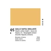 Ferrario Van Dyck Culori ulei, 60 ml - 05, naples yellow bright