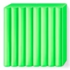 FIMO Neon Effect plastilină care se întărește la coacere 57 g - verde neon (8010-501)
