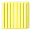Plastilină care se întărește la coacere  FIMO Effect, 57 g - galben translucid (8020-104)
