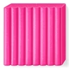 FIMO Effect plastilină care se întărește la coacere , 57 g - cuarț rubin (8020-286)