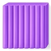 FIMO EFFECT plastilină care se întărește la coacere , 57 g - purpuriu purpuriu translucid (8020-604)
