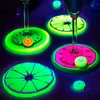 FIMO Neon Effect plastilină care se întărește la coacere 57 g - portocaliu neon (8010-401)