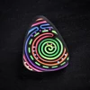 FIMO Neon Effect plastilină care se întărește la coacere 57 g - portocaliu neon (8010-401)
