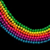 FIMO Neon Effect plastilină care se întărește la coacere 57 g - portocaliu neon (8010-401)