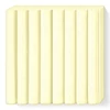FIMO Kids Plastilină care se întărește la coacere , 42 g - galben perlat (8030-106)