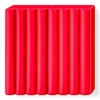 FIMO Kids Plastilină care se întărește la coacere , 42 g - roșu (8030-2)