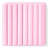 FIMO Kids Plastilină care se întărește la coacere , 42 g - roz perlat (8030-206)