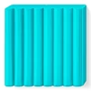 FIMO Kids Plastilină care se întărește la coacere , 42 g - turcoaz (8030-39)