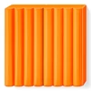 FIMO Kids Plastilină care se întărește la coacere , 42 g - portocaliu (8030-4)