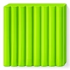 FIMO Kids Plastilină care se întărește la coacere , 42 g - verde deschis (8030-51)
