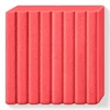 FIMO Leather Effect plastilină care se întărește la coacere 57 g - pepene galben (8010-249)
