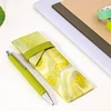FIMO Leather Effect plastilină care se întărește la coacere 57 g - șofran (8010-109)