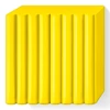 FIMO Professional Plastilină care se întărește la coacere , 454 g - galben 8041-100