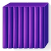 FIMO Professional Plastilină care se întărește la coacere , 454 g - violet 8041-6