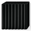 FIMO Professional Plastilină care se întărește la coacere , 454 g - negru 8041-9