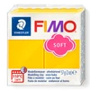 Plastilină FIMO SOFT care se întărește la coacere , 57 g - galben insorit (8020-16)