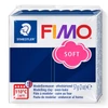Plastilină FIMO SOFT care se întărește la coacere , 57 g - Windsor Blue (8020-35)
