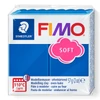 Plastilină FIMO SOFT care se întărește la coacere , 57 g - albastru ocean (8020-37)