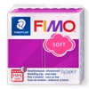 Plastilină FIMO SOFT care se întărește la coacere , 57 g - violet purpuriu (8020-61)