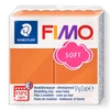Plastilină FIMO SOFT care se întărește la coacere , 57 g - coniac (8020-76)