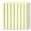 Plastilină care se întărește la coacere  FIMO Soft, 57 g - vanilie pastel (8020-105)